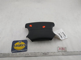 Jaguar XKR Steering Wheel Air Bag