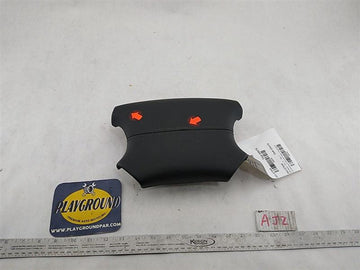 Jaguar XKR Steering Wheel Air Bag