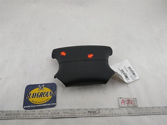 Jaguar XKR Steering Wheel Air Bag