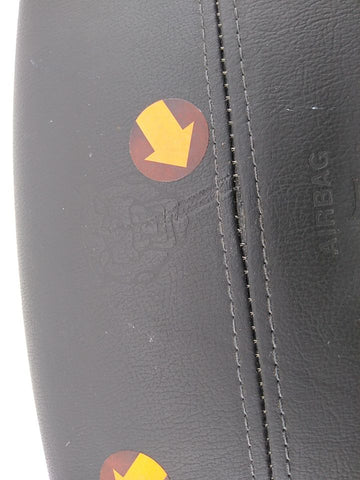 Jaguar XKR Steering Wheel Air Bag - 0