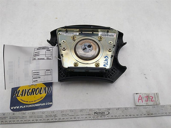 Jaguar XKR Steering Wheel Air Bag