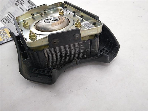 Jaguar XKR Steering Wheel Air Bag