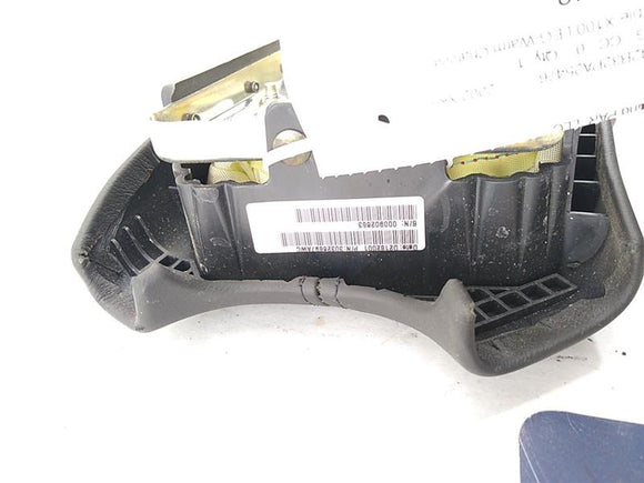 Jaguar XKR Steering Wheel Air Bag