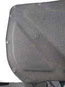 Jaguar XKR Trunklid Liner-9