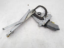 Jaguar XKR Right Window Regulator-2