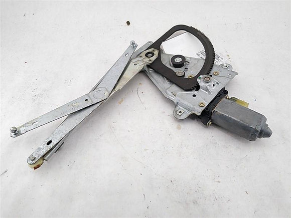 Jaguar XKR Right Window Regulator