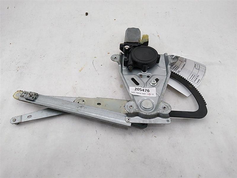 Jaguar XKR Right Window Regulator