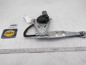 Jaguar XKR Left Windown Regulator