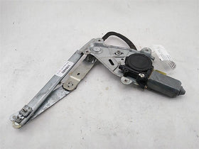 Jaguar XKR Left Windown Regulator - 0