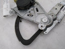 Jaguar XKR Left Windown Regulator-4