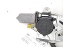 Jaguar XKR Left Windown Regulator-5