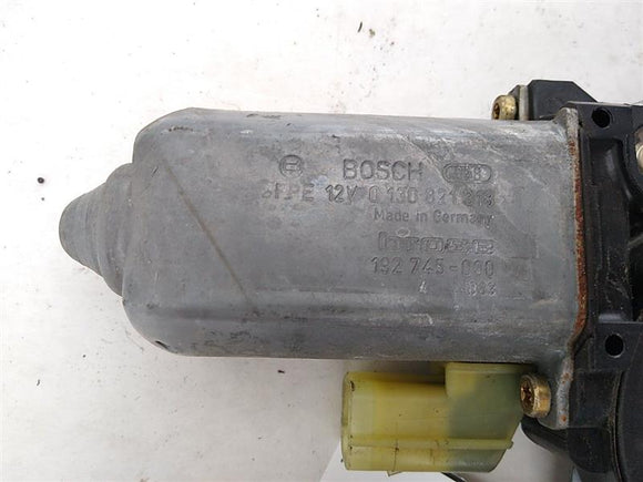 Jaguar XKR Left Windown Regulator