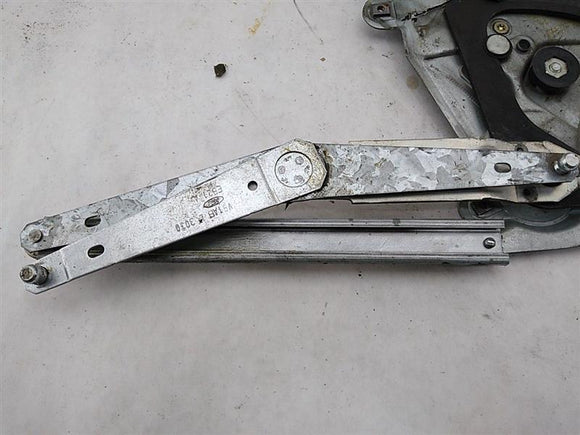 Jaguar XKR Left Windown Regulator