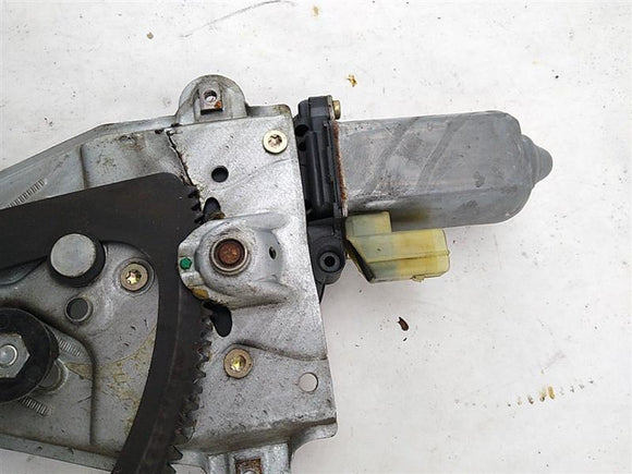 Jaguar XKR Left Windown Regulator