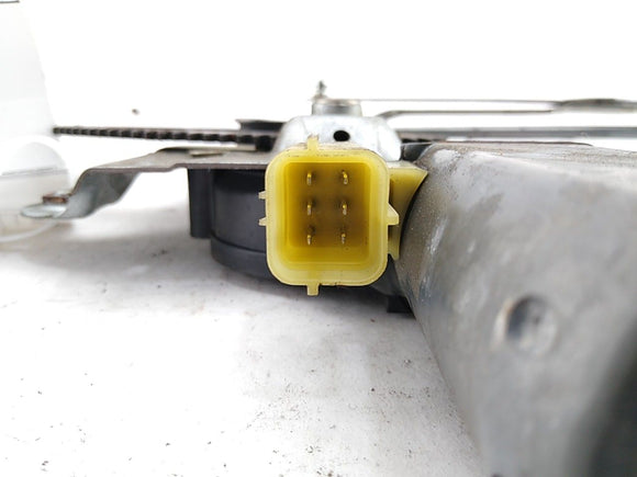 Jaguar XKR Left Windown Regulator