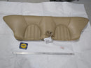 Jaguar XKR Rear Seat Bottom-1
