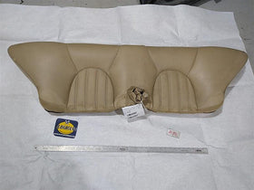 Jaguar XKR Rear Seat Bottom