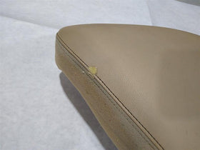 Jaguar XKR Rear Seat Bottom - 0