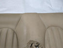 Jaguar XKR Rear Seat Bottom-5