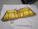 Jaguar XKR Rear Seat Bottom-7