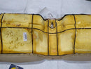 Jaguar XKR Rear Seat Bottom-9