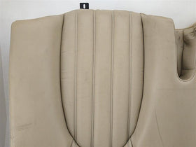 Jaguar XKR Rear Seat Top - 0