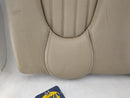 Jaguar XKR Rear Seat Top-3