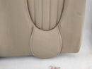 Jaguar XKR Rear Seat Top-5