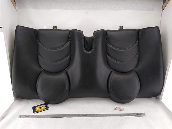 Jaguar XKR Rear Seat Top
