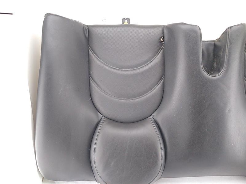 Jaguar XKR Rear Seat Top