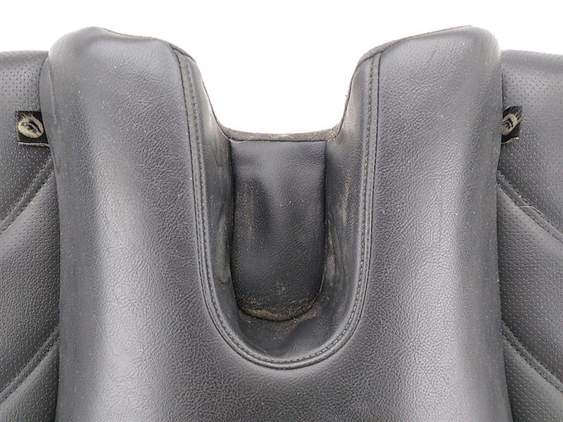 Jaguar XKR Rear Seat Top