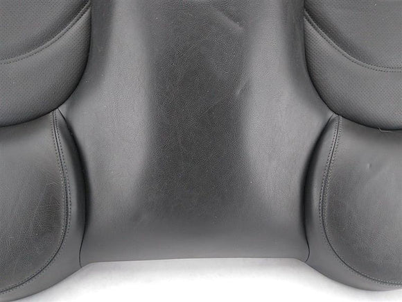 Jaguar XKR Rear Seat Top