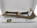 Jaguar XKR Center Console Frame-1