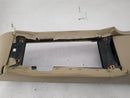Jaguar XKR Center Console Frame-2