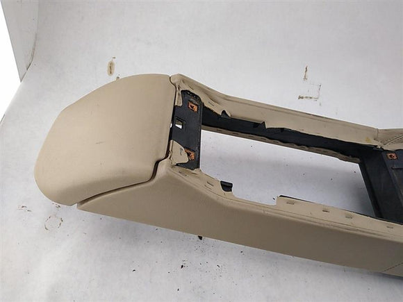 Jaguar XKR Center Console Frame