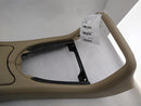Jaguar XKR Center Console Frame-4