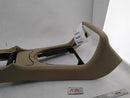 Jaguar XKR Center Console Frame-5