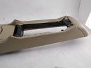 Jaguar XKR Center Console Frame-6