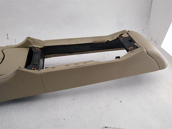 Jaguar XKR Center Console Frame