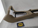 Jaguar XKR Center Console Frame-7