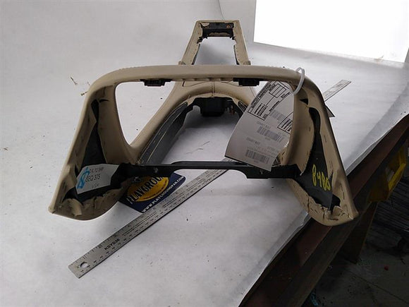 Jaguar XKR Center Console Frame