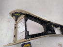 Jaguar XKR Center Console Frame-10