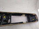 Jaguar XKR Center Console Frame-11