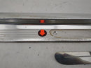 Jaguar XKR Left Door Sill Scuff Plate-2