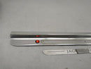 Jaguar XKR Left Door Sill Scuff Plate-3