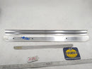 Jaguar XKR Left Door Sill Scuff Plate-6