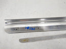 Jaguar XKR Left Door Sill Scuff Plate-7
