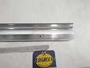 Jaguar XKR Left Door Sill Scuff Plate-8
