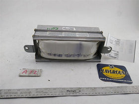 Jaguar XKR Passenger Dash Air Bag