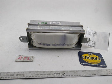 Jaguar XKR Passenger Dash Air Bag